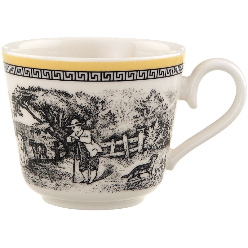 Audun Espressokuppi 8 cl