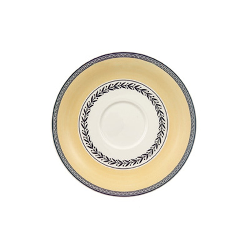 Audun Ferme Lautanen Espressokupille, 14cm