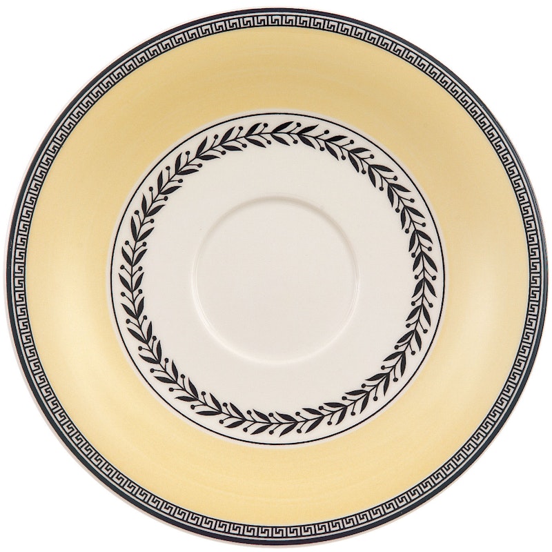 Audun-lautanen kahvikupille 16 cm