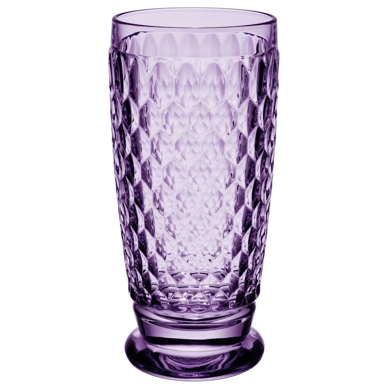 Boston Coloured Highball-Lasi 30 cl, Laventelinsininen
