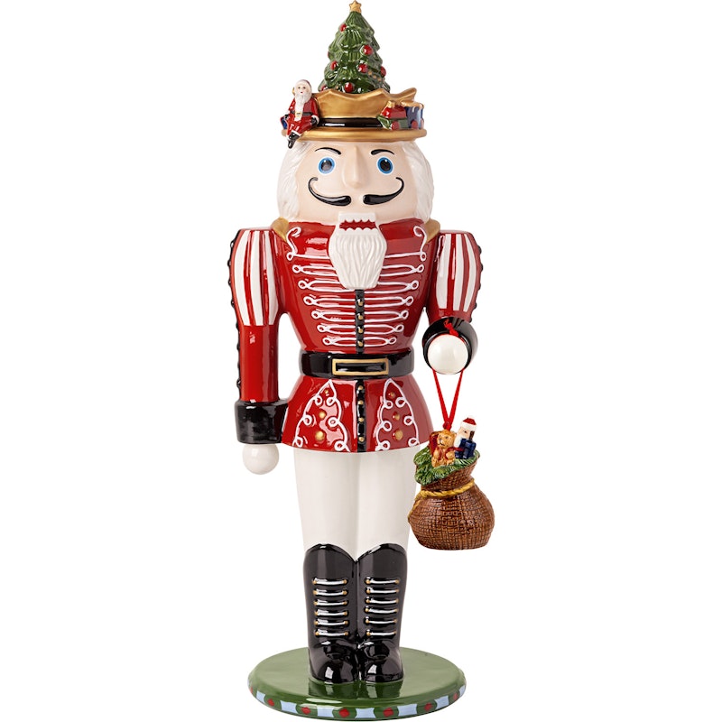 Christmas Toys Memories Pähkinänsärkijä