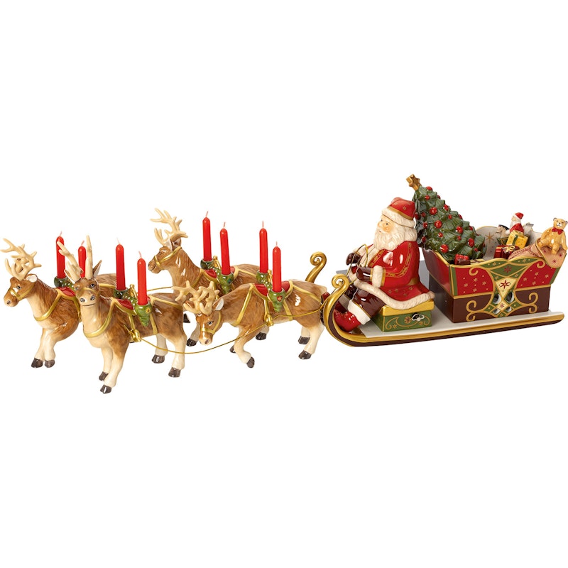 Christmas Toys Memories Reki