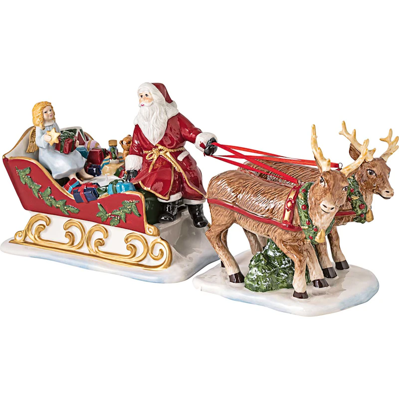 Christmas Toys Reki