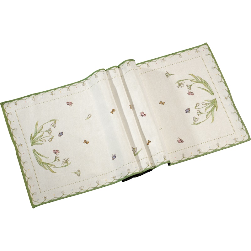 Colourful Spring Pöytäliina 49x143 cm