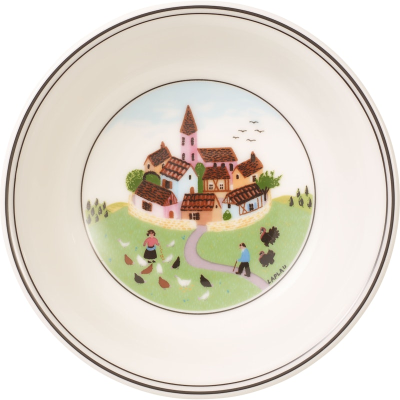 Design Naif jälkiruokakulho 16 cl