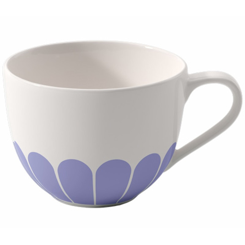 Fleur Kahvikuppi, Bleu