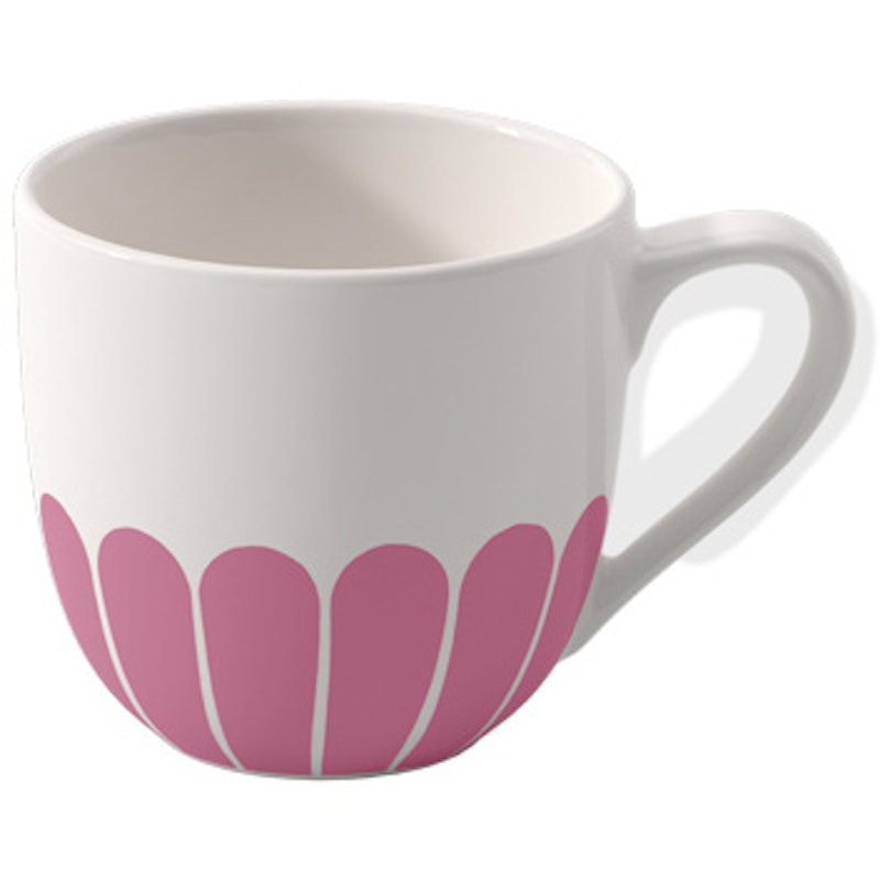 Fleur Espressokuppi, Cassis