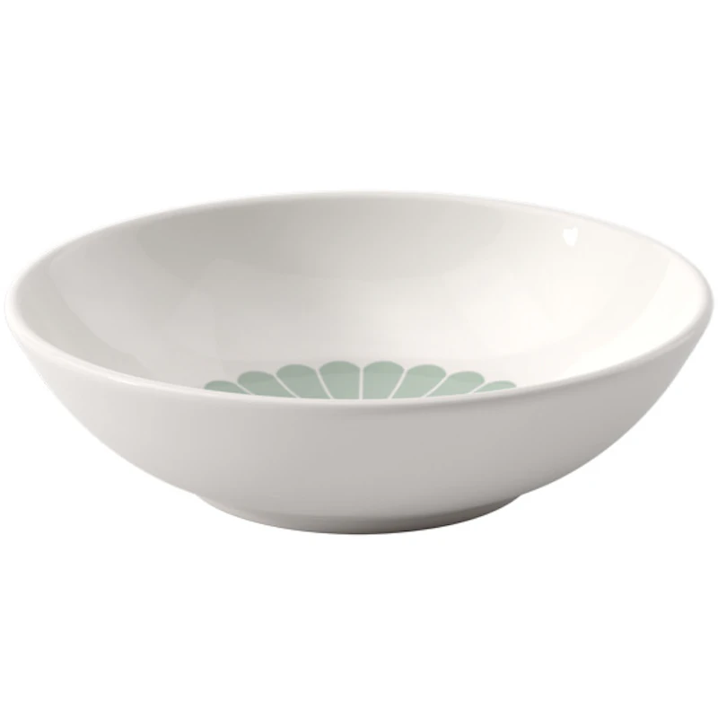 Fleur Jälkiruokakulho 13 cm, Vert