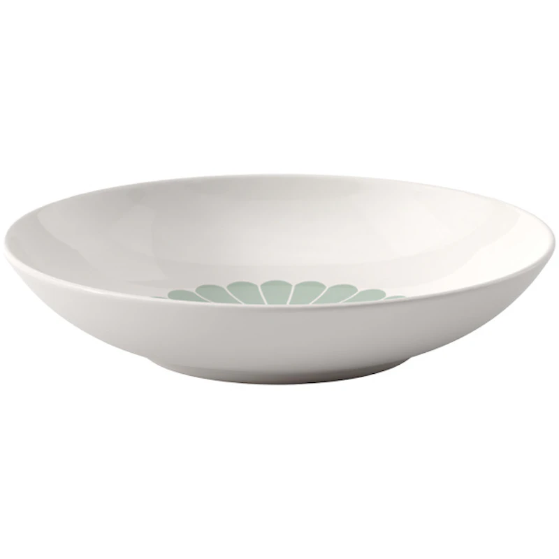 Fleur Pastakulho 24 cm, Vert