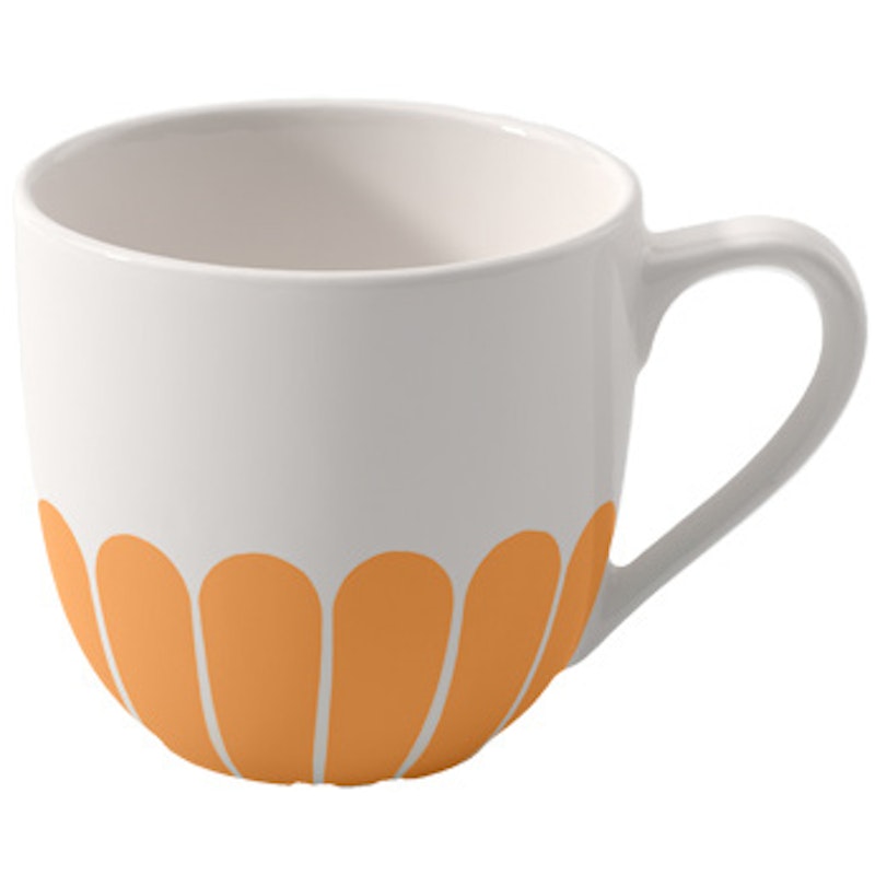 Fleur Espressokuppi, Soleil