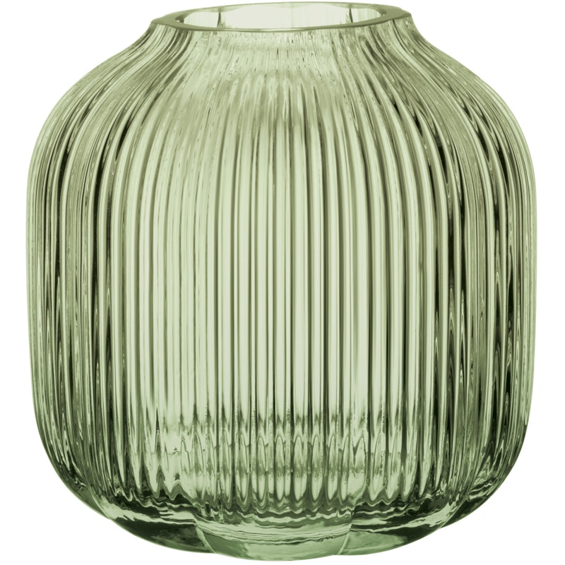 Fleur Vaasi 11 cm, Vert