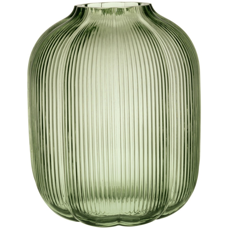 Fleur Vaasi 19 cm, Vert