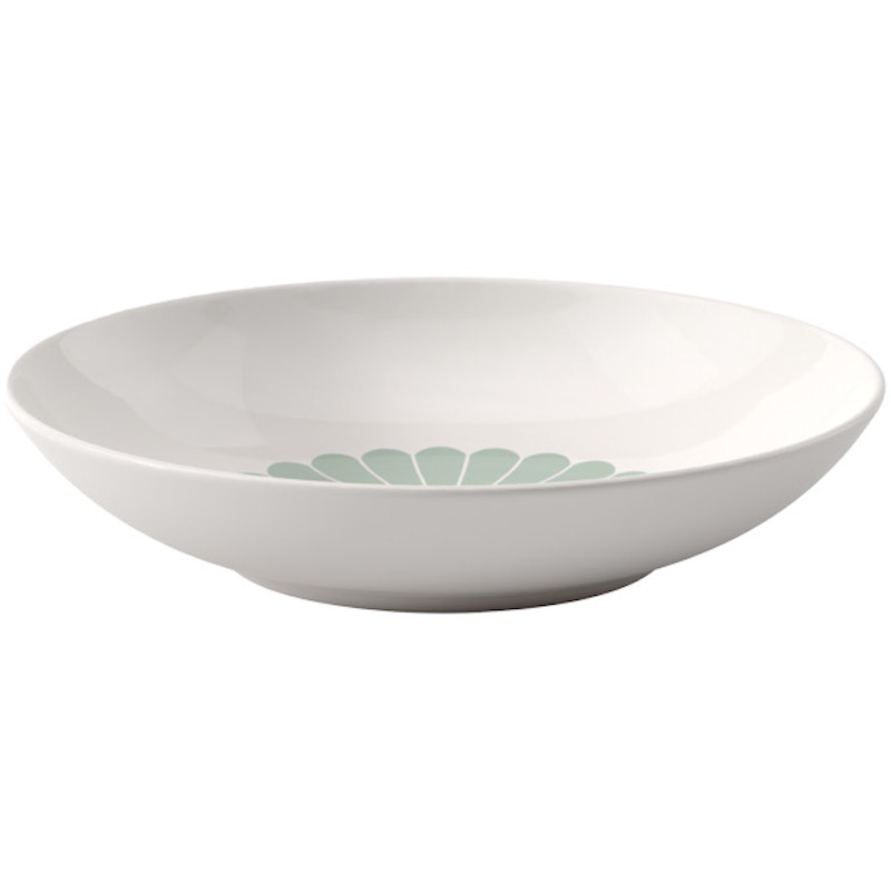 Fleur Pastakulho 24 cm, Vert