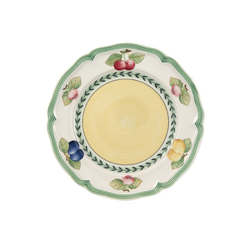 French Garden Fleurence Salaattilautanen, 21 cm