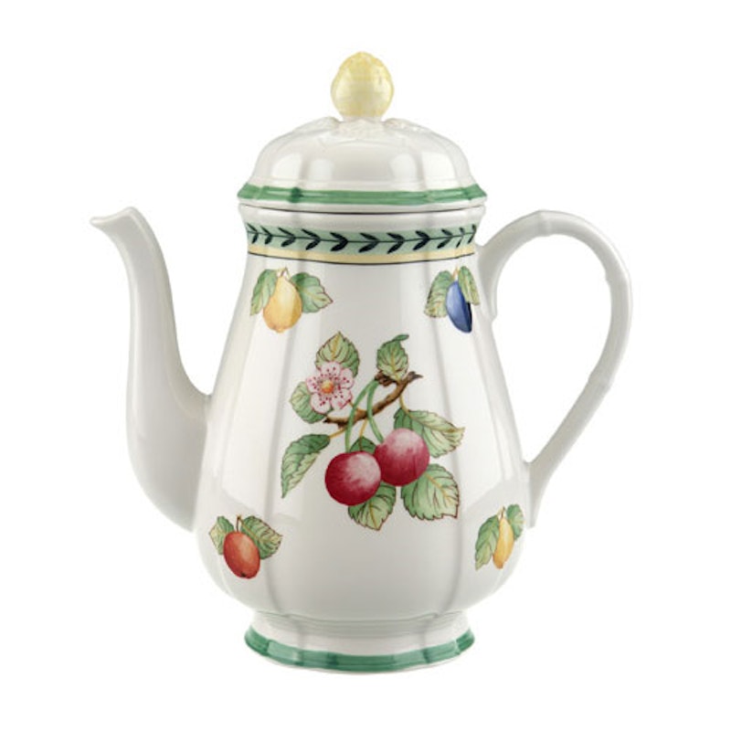 French Garden Fleurence Kahvikannu,1,25l