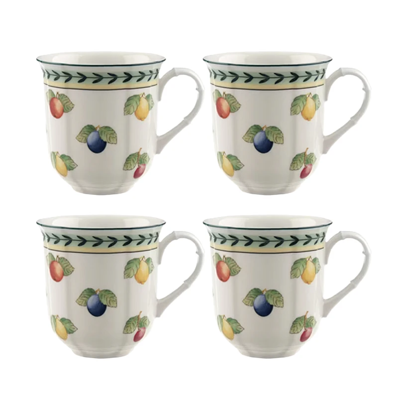 French Garden Fleurence Muki 30 cl 4 kpl:n pakkaus