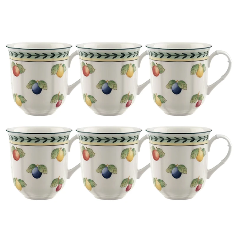 French Garden Fleurence Muki 30 cl 6 kpl:n pakkaus