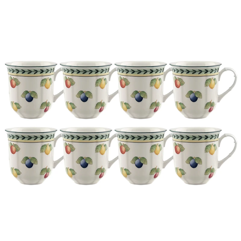 French Garden Fleurence Muki 30 cl 8 kpl:n pakkaus