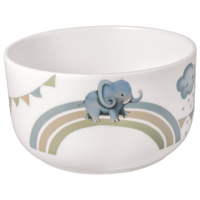 Kulho 12 cm, Walk Like An Elephant