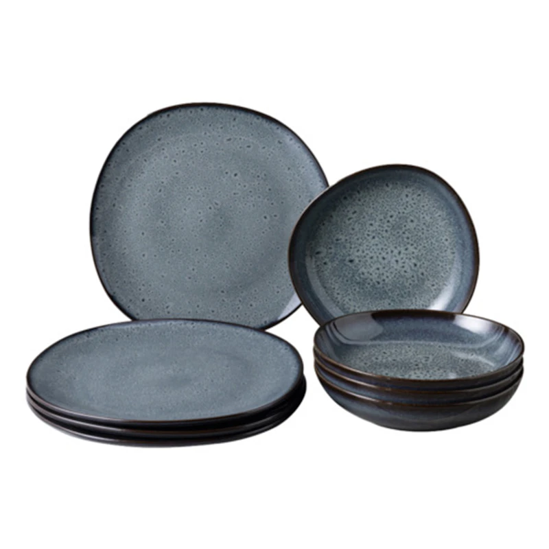 Lave Gris Aloitussetti 8 kpl:n pakkaus