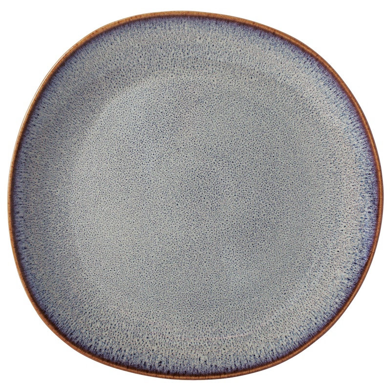 Lave Lautanen 28 cm, Beige