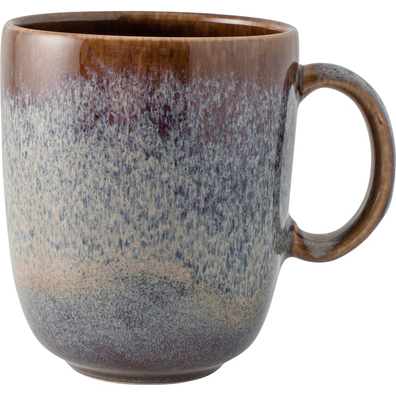 Lave Muki Kahvalla 40 cl, Beige