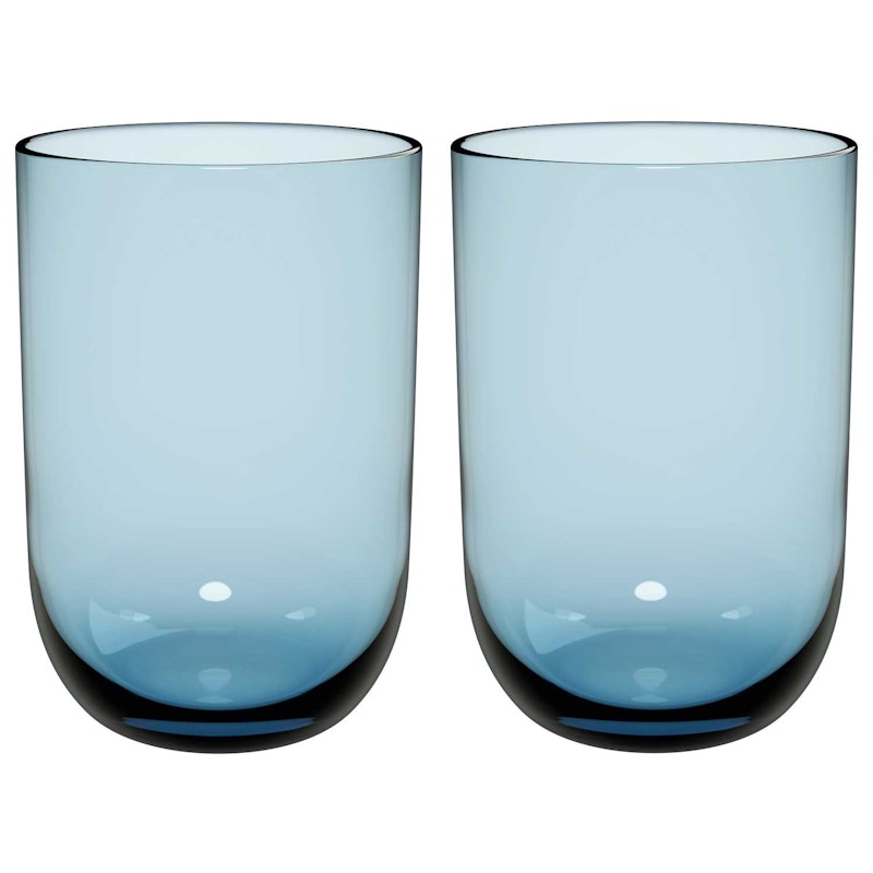 Like Longdrink Glasses 2-pack, Ice