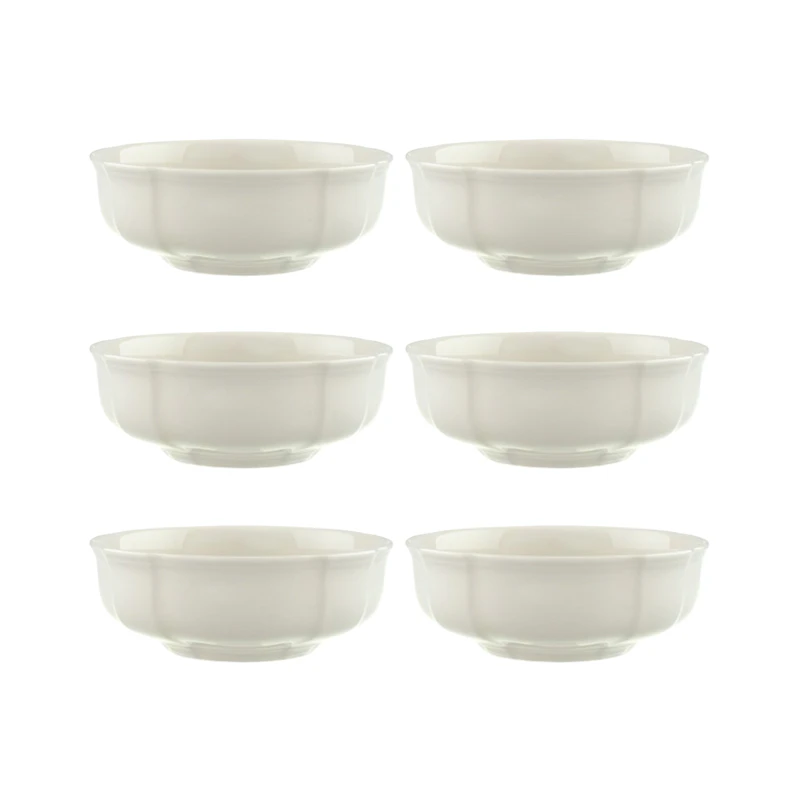 Manoir Kulho 15 cm 6 kpl:n pakkaus
