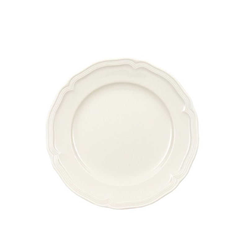 Manoir Salaattilautanen 21 cm