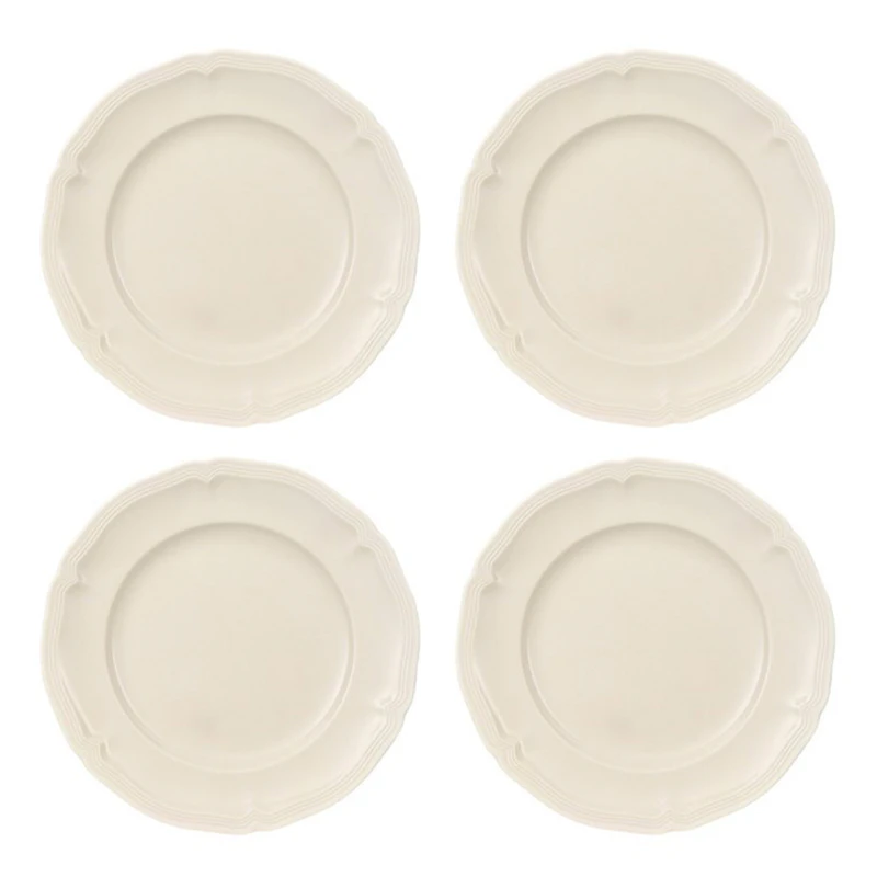 Manoir Sivulautanen 17 cm 4 kpl:n pakkaus