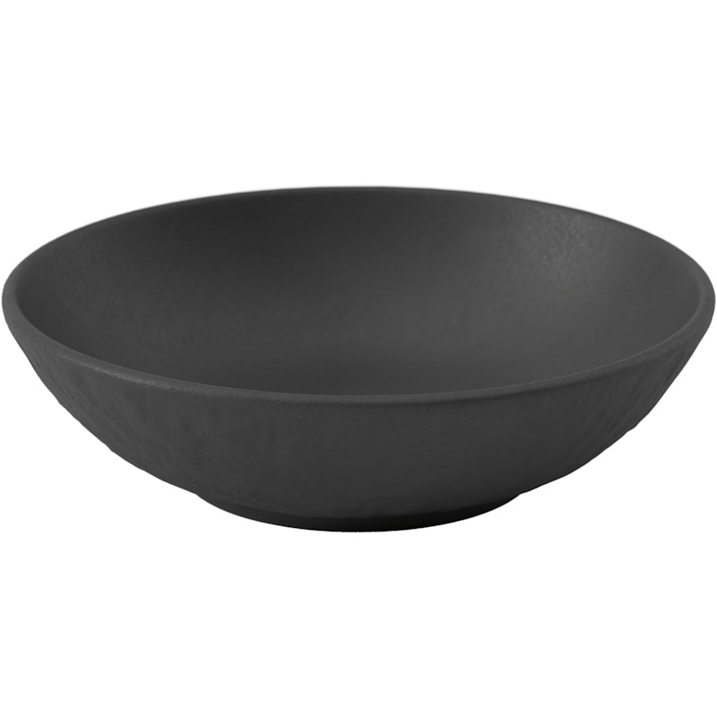 Manufacture Rock Jälkiruokakulho 13 cm, Musta