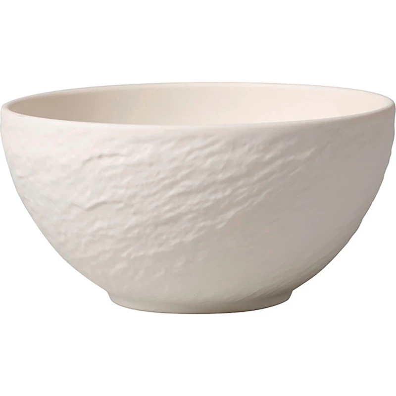 Manufacture Rock Blanc Kulho 14 cm