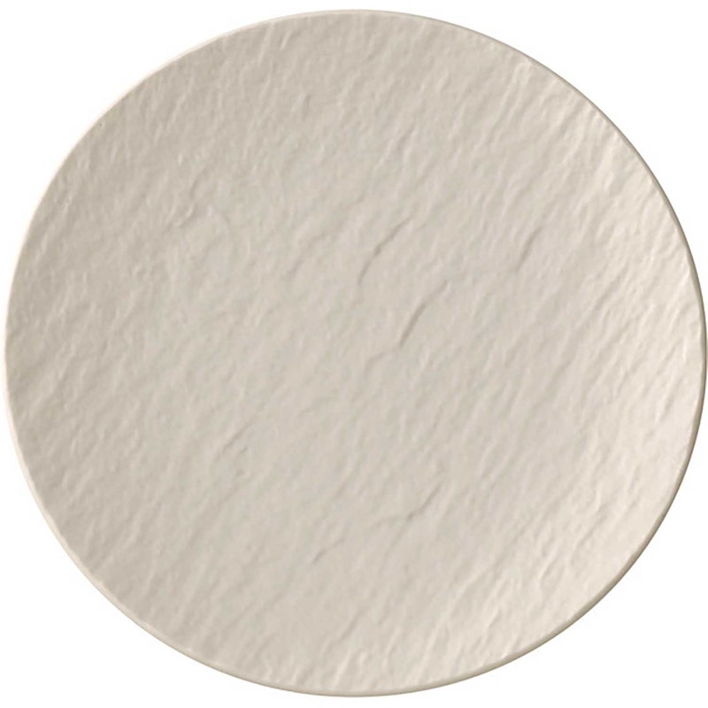 Manufacture Rock Blanc Lautanen 15,5 cm
