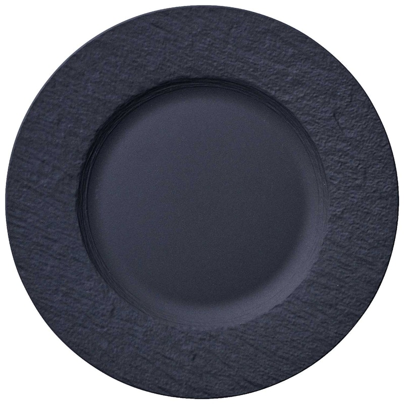 Manufacture Rock Lautanen, 22 cm