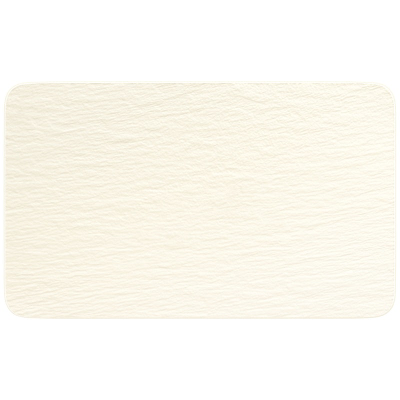 Manufacture Rock Tarjoiluastia, Valkoinen 28 cm