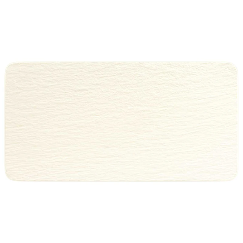 Manufacture Rock Tarjoiluastia, Valkoinen 35 cm