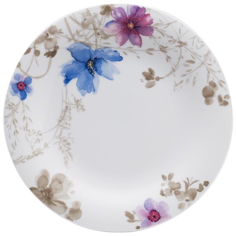 Mariefleur Gris Basic Lautanen, 27cm