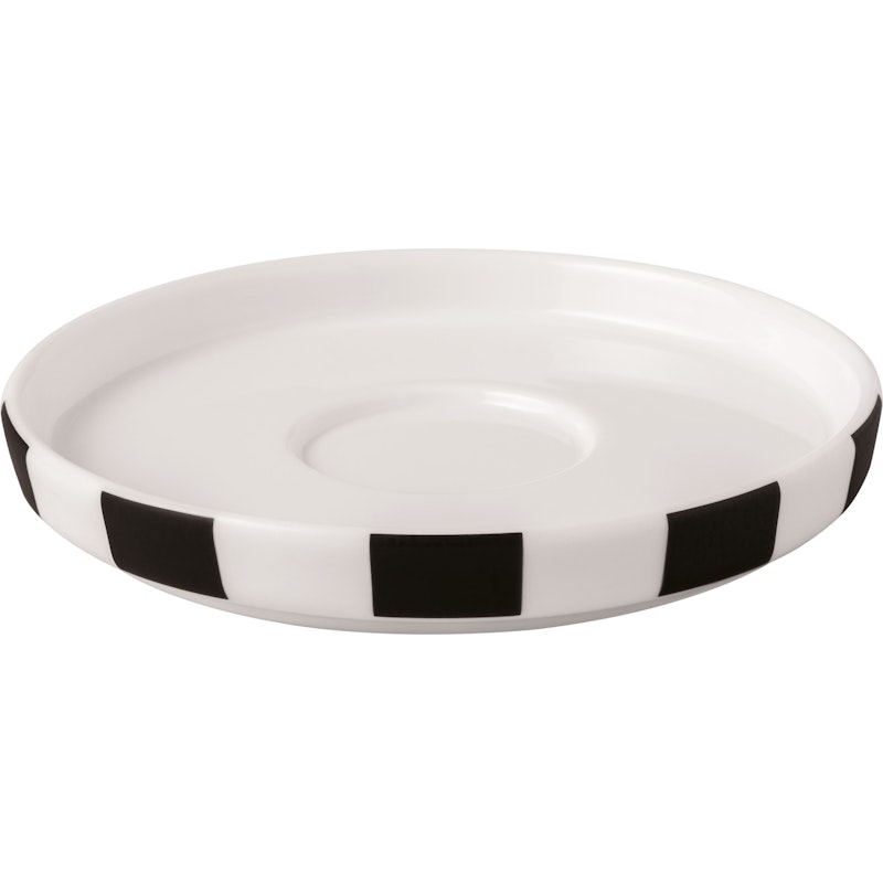 Memphis Pikkulautanen Espressokupille 12 cm