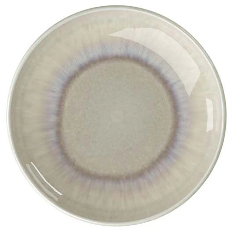 Perlemor Sand Sivulautanen 16 cm, Beige