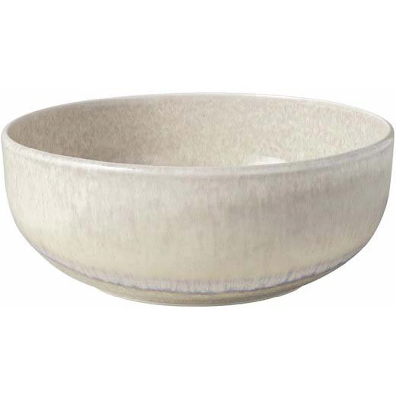 Perlemor Sand Kulho, Beige
