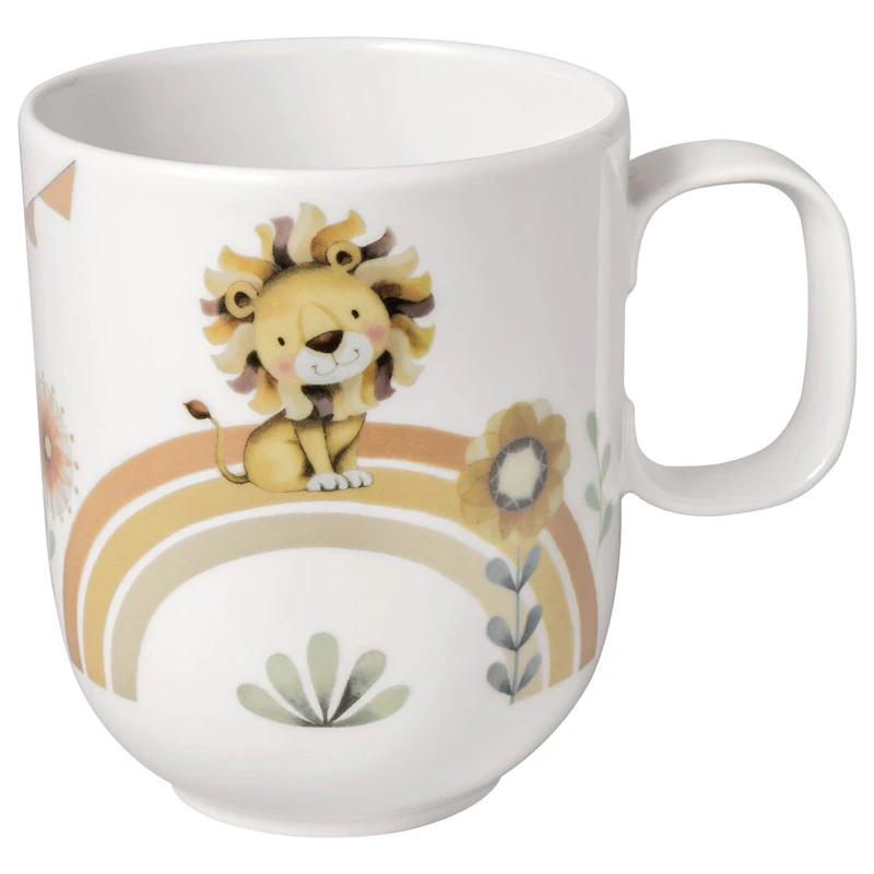 Boho Kids lastenmuki 28 cl, Beige