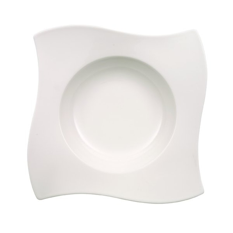 New Wave Pastalautanen, 28cm