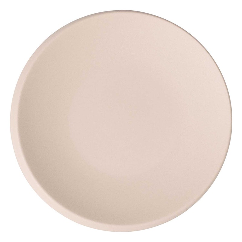 NewMoon Leipälautanen Beige, 16 cm