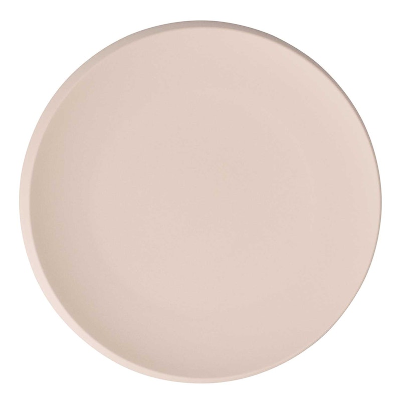 NewMoon Lautanen Beige, 29 cm