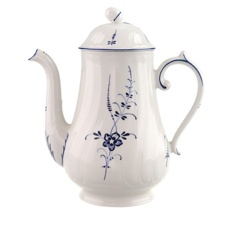 Old Luxembourg Kahvikannu, 1,30l
