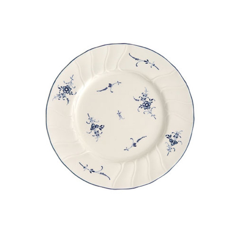 Old Luxembourg Salaattilautanen, 20,5 cm