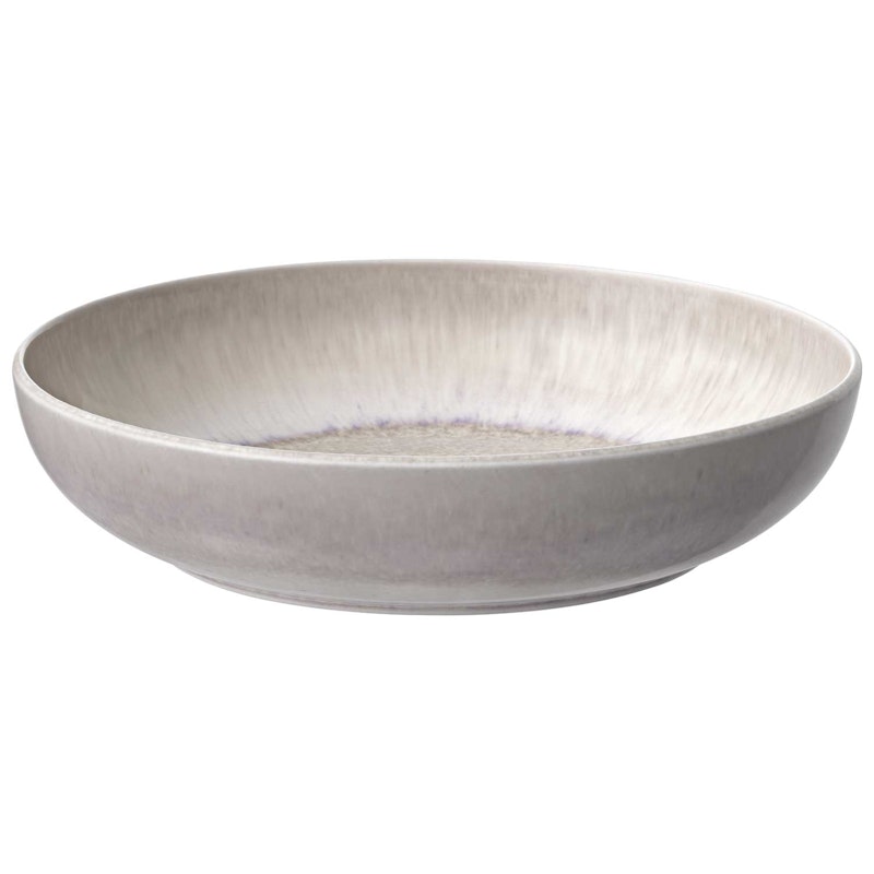 Perlemor Pastalautanen 22 cm, Hiekanvärinen