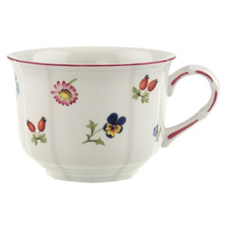 Petite Fleur Aamiaiskuppi, 0,35l