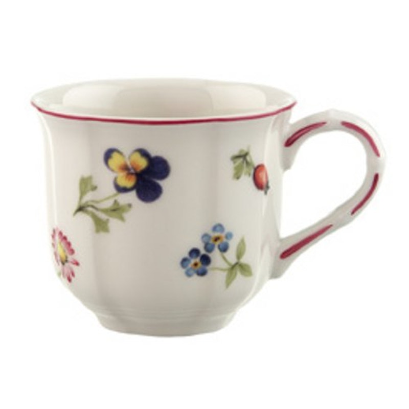Petite Fleur Espressokuppi, 0,10l