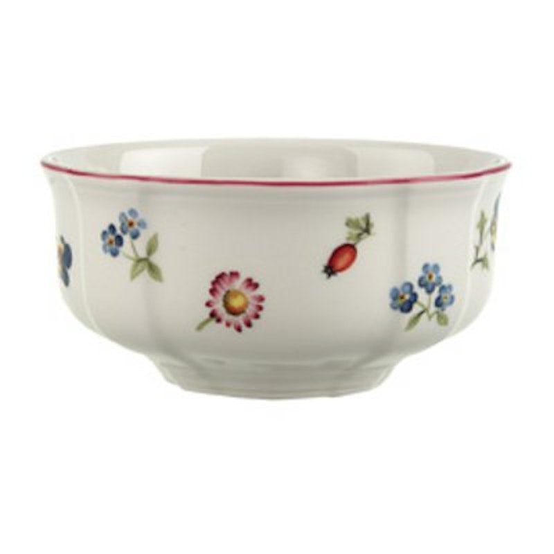 Petite Fleur Kulho, 12cm